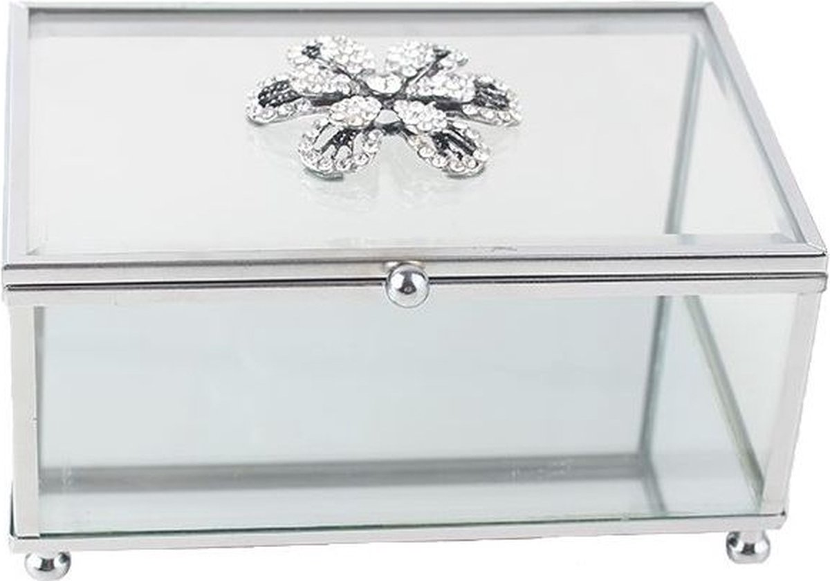 JUWELENKIST CNR-8449 15X10CM