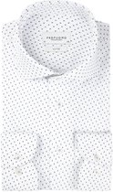 Profuomo Chemise tricotée Vêtements pour hommes à manches longues