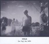 Kraja - Hur Langt Som Helst (CD)