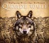 Wolfgang Meyerings Malbrook - Qwade Wulf (CD)