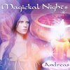 Andreas - Magickal Nights (CD)