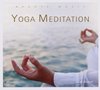 Julia Anand - Yoga Meditation (CD)