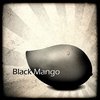 Black Mango - Naked Venus / Soft Kicks (10" LP)