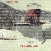 Karl Seglem - Ossicles (LP)
