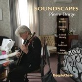 Pierre Dørge - Soundscapes (CD)