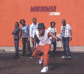 Mokoomba - Luyando (LP)