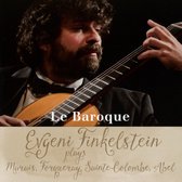 Evgeni Finkelstein - Le Baroque (CD)