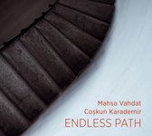 Mahsa Vahdat & Coskun Karademir - Endless Path (CD)