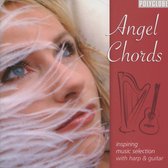 Acama & Bettina - Angel Chords (CD)