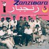 Various Artists - Zanzibara 5 - Hot In Dar (CD)