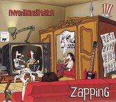 Inventionis Mater - Zapping (CD)