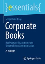 essentials - Corporate Books