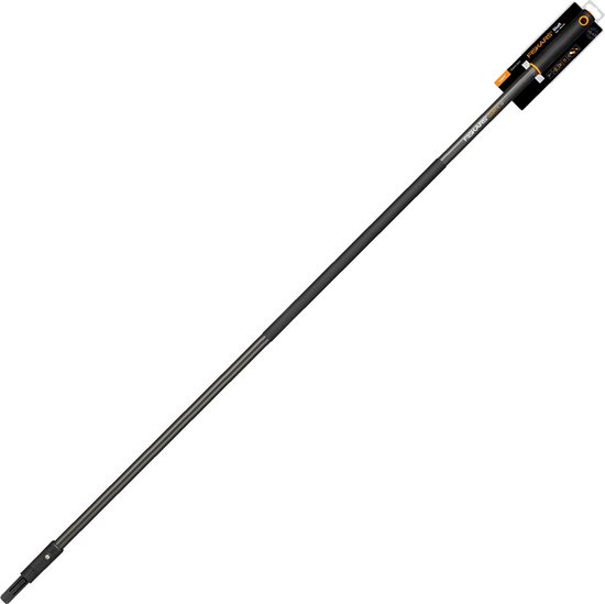 Fiskars Quikfit™ Onkruidborstel met Steel - Voegenborstel - Onkruidkrabber met Steel 145cm — afbeelding 2