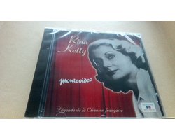 Rina Ketty: Montevideo