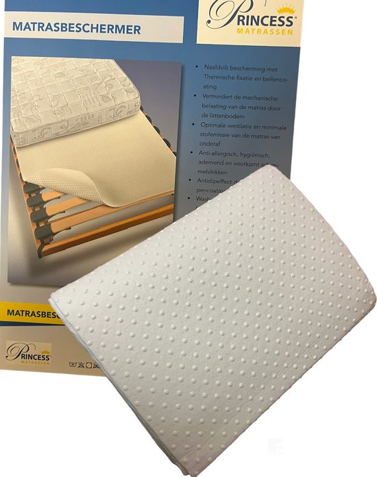 Beautissu antislip Matrasbeschermer met Noppen Matrasonderlegger 140x200 cm Viltbeschermer voor Lattenbodem Bescherming BEAUTECT kopen? Vergelijk bij Beautissu antislip Matrasbeschermer met Noppen Matrasonderlegger 140x200 cm Viltbeschermer voor Lattenbodem Bescherming BEAUTECT kopen? Vergelijk bij