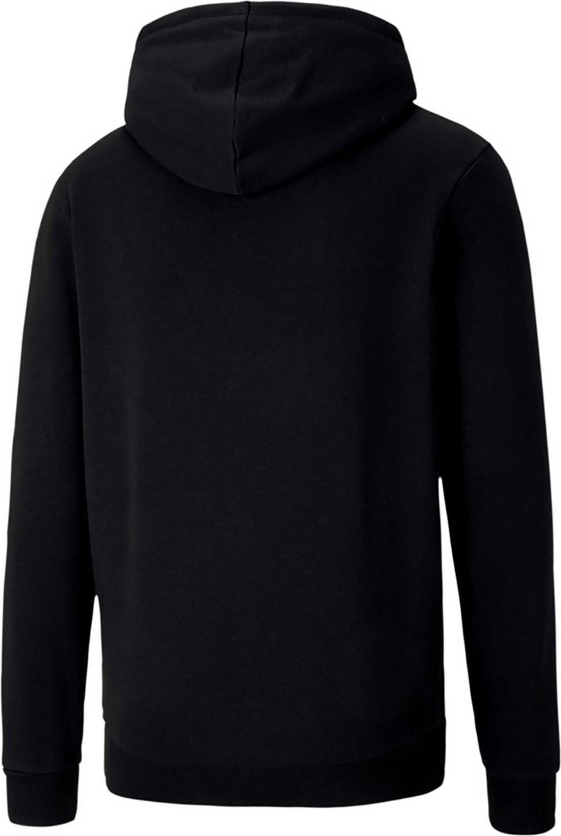 Puma Teamgoal 23 Causals Hoody 03 Sweatshirt Sportswear Volwassen Zwart