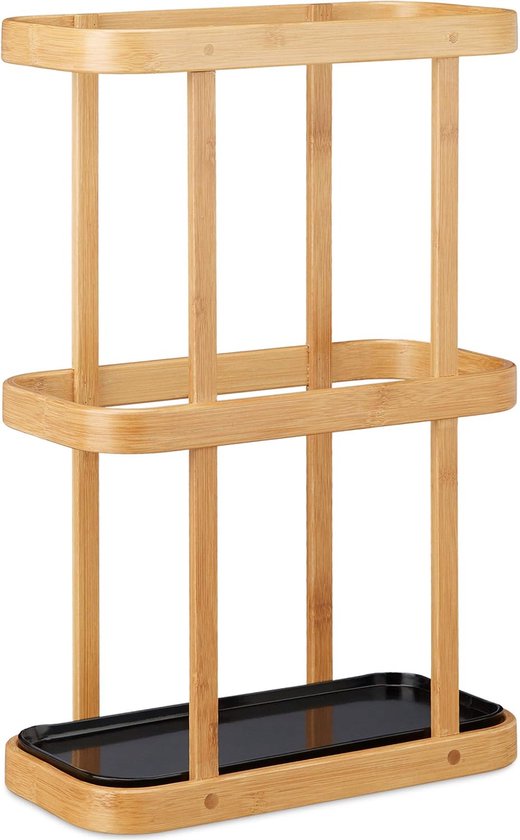 Baroni Home Parapluhouder, modern design, parapluhouder van