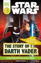 Star Wars: The Story Of Darth Vader