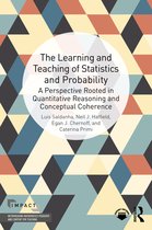 IMPACT: Interweaving Mathematics Pedagogy and Content for Teaching-The Learning and Teaching of Statistics and Probability