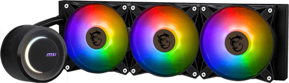 Koeling (Black) - afbeelding 5