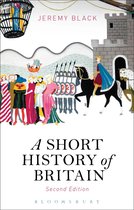 Short History Of Britain