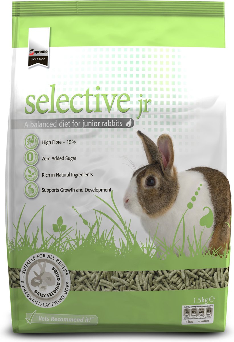 Science selective cheap junior