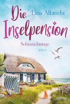 Inselpension 2 - Die Inselpension – Sehnsuchtstage
