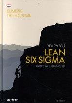 De Beklimming - Lean Six Sigma Yellow Belt