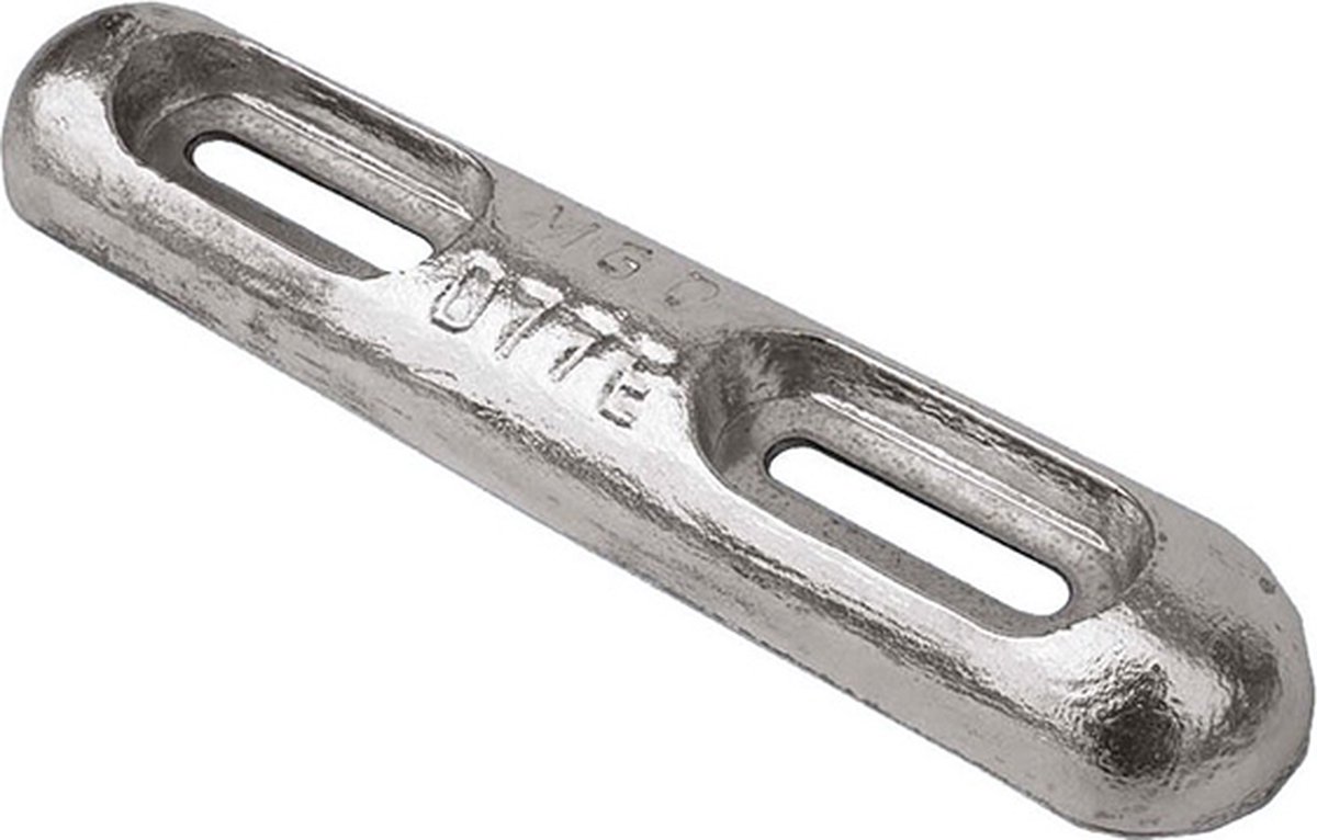 MGDUFF zinken Anode ZD77E