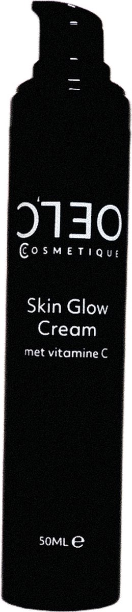 Skin Glow Cream Vitamine C