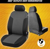 Car Seat Cover - Luxury Car Seat Cover - Universal Car Seat Covers