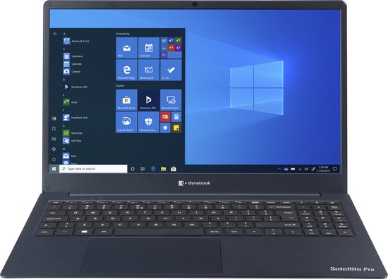 Dynabook - Satellite Pro C40 - 14 Dynabook - Satellite Pro C40 - 14
