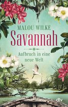 Die Siedler-Saga 1 - Savannah – Aufbruch in eine neue Welt