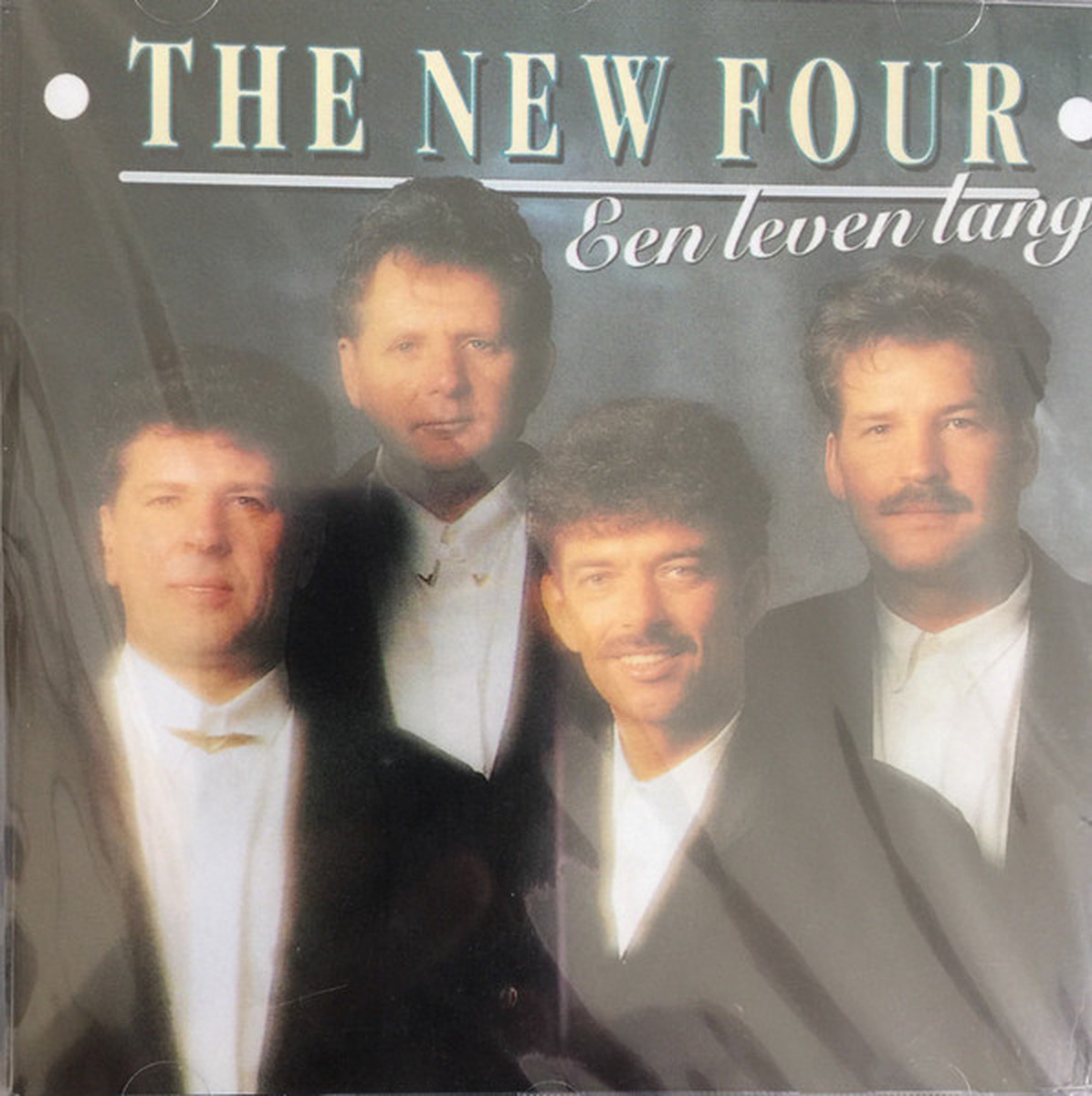 THE NEW FOUR EEN LEVEN LANG