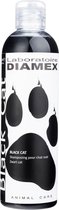 Diamex - Black Cat Shampoo - Zwarte En Donkere Vachten Katten Shampoo - 250ML