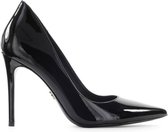 Michael Kors Dames Pumps Keke Pump - Zwart - Maat 41