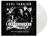 Serj Tankian - Invocations (White Vinyl 2LP)