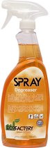 Spray Degreaser - Ontvetter - 750ml
