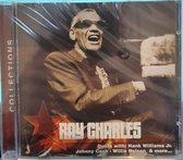 Ray Charles - Collections - Zijn Mooiste Duetten - Cd Album