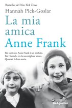 La mia amica Anne Frank