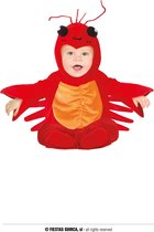 Fiestas Guirca - Little lobster baby (12-18 mnd)