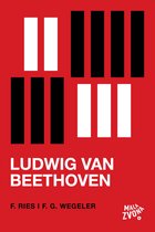 Biblioteka "U prvom licu" - Ludwig van Beethoven – biografske bilješke