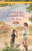 Barrett's Mill - Loving the Country Boy
