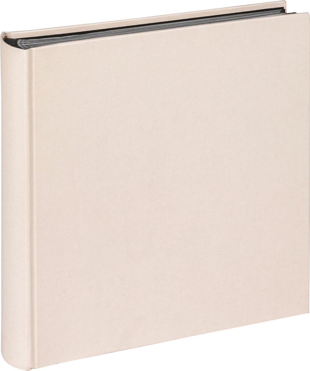 Walther FA-308-W Fun Wedding Selection - Fotoalbum - Formaat 30 x 30 cm - Crèmewit