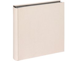 Walther FA-308-W Fun Wedding Selection - Fotoalbum - Formaat 30 x 30 cm - Crèmewit