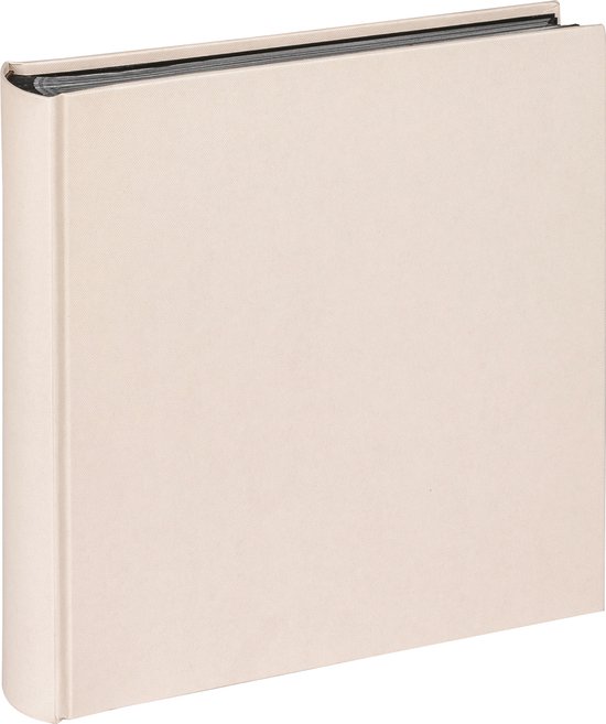 Walther Design Fun - Album photo pochettes - 200 photos - 10 x 15 - 22 x 24 cm - bleu royal Pas Cher | Bureau Vallée