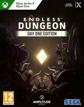 Endless Dungeon - Day One Edition - Xbox Series X/Xbox One