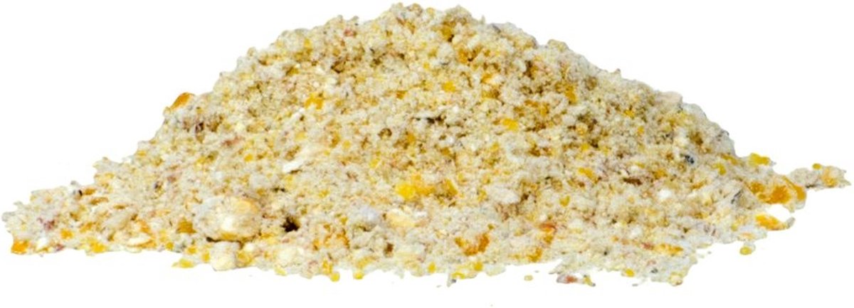 Van Gorp Maïsmeel 20KG
