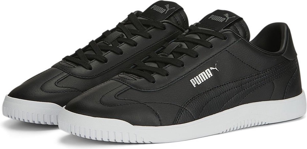Puma Club 5v5 Black / Black / Silver