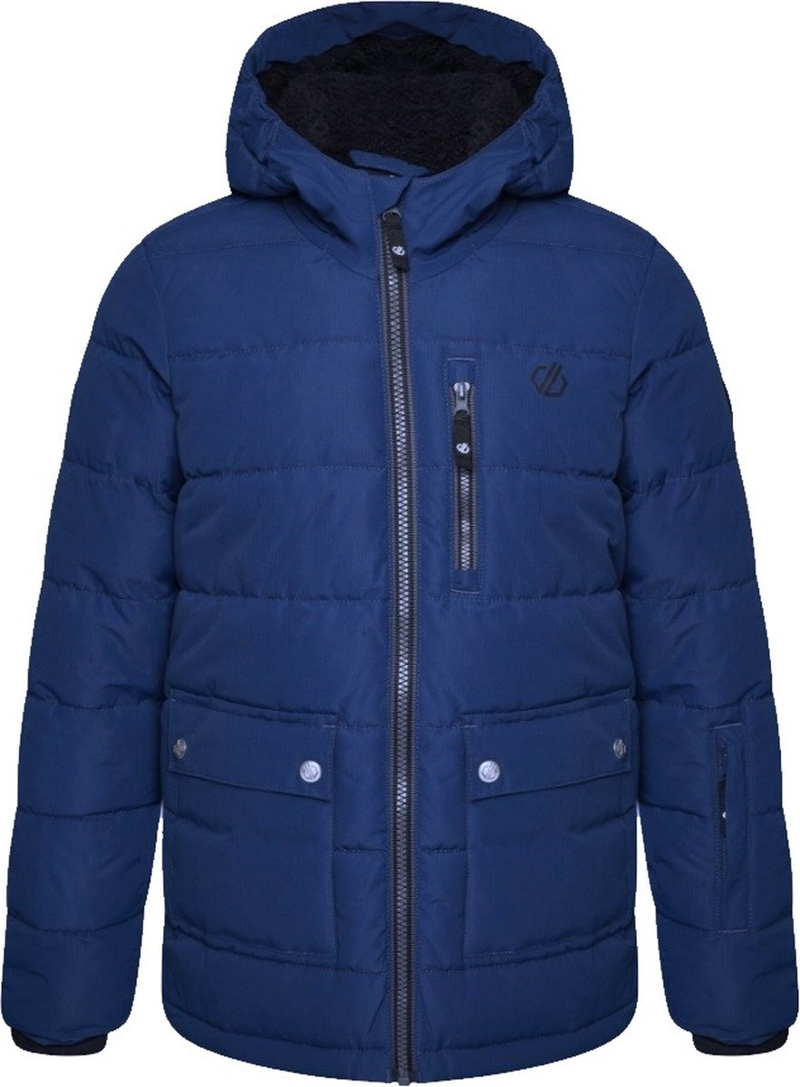 Dare2B Kinder Folly Wintersportjas MoonLt Denim